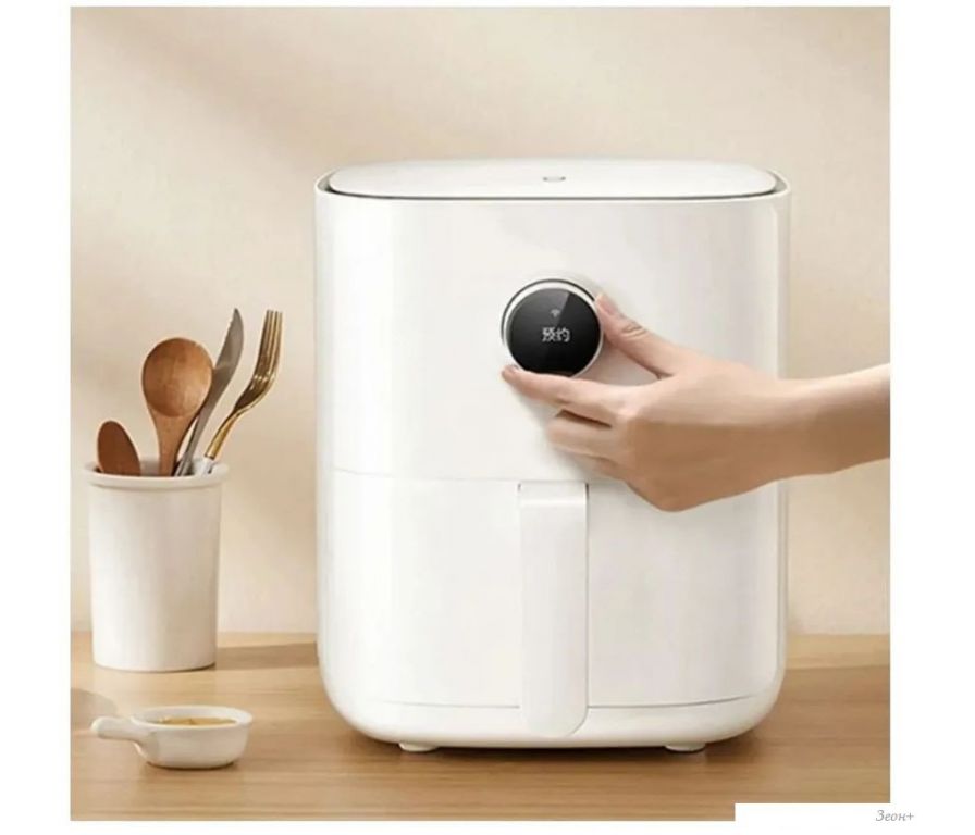 Аэрогриль Xiaomi Smart Air Fryer 4.5L (BHR8234EU)