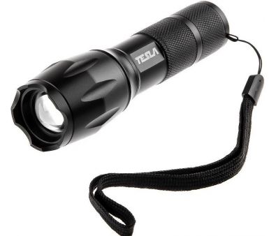  Tesla FLF 601022