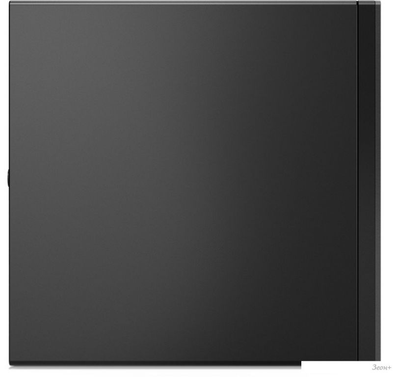Компактный компьютер Lenovo ThinkCentre M70q Gen 4 12E30023RU