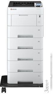 Принтер Kyocera Mita ECOSYS PA6000x