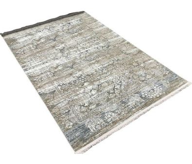    Radjab Carpet   10577RK 1.2x1.8 (cream/vizon)