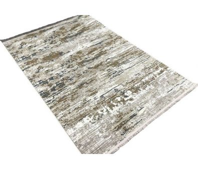     Radjab Carpet   10520RK 1.6x2.3 (cream/vizon)