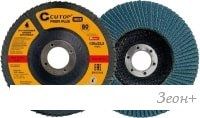 Шлифовальный круг Cutop Profi 72-12580