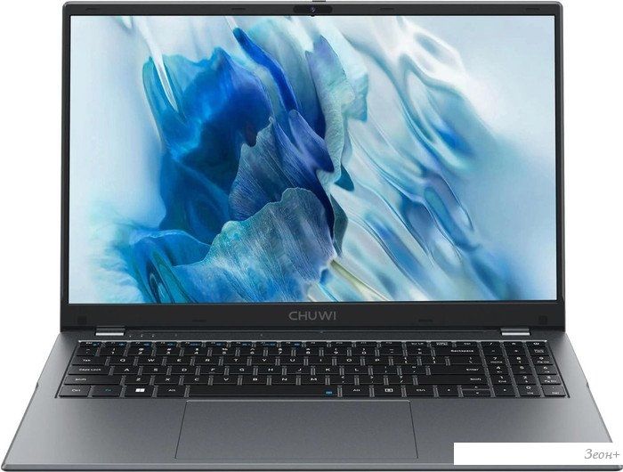 Ноутбук Chuwi GemiBook Plus CWI620-PN1N5N1HDMXX