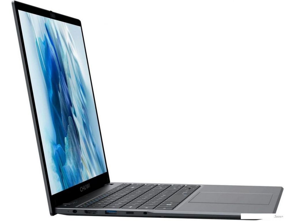 Ноутбук Chuwi GemiBook Plus CWI620-PN1N5N1HDMXX