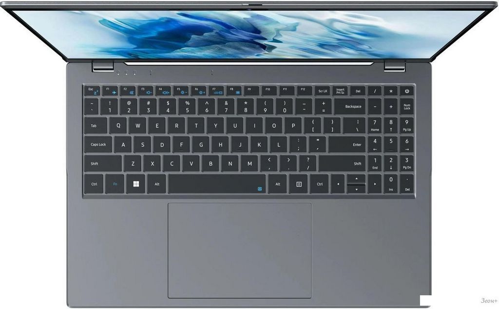 Ноутбук Chuwi GemiBook Plus CWI620-PN1N5N1HDMXX