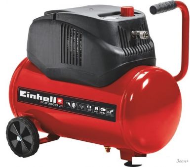  Einhell TC-AC 200/24/8 OF