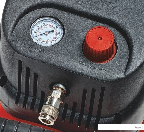 Компрессор Einhell TC-AC 200/24/8 OF