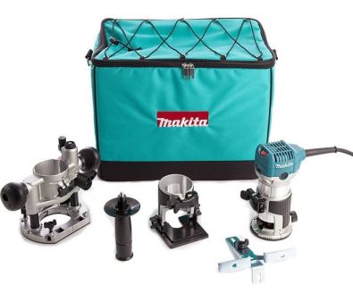 -  Makita RT0702CX2 ( )
