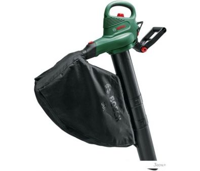Ручная воздуходувка Bosch GardenTidy 3000 06008B1001