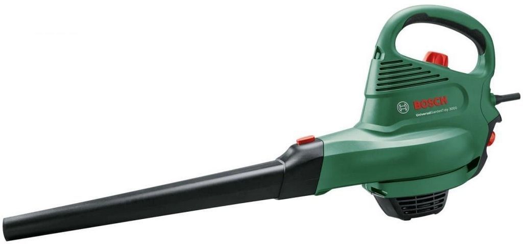 Ручная воздуходувка Bosch GardenTidy 3000 06008B1001