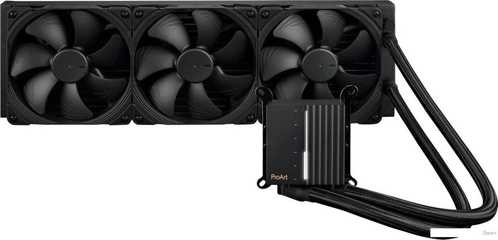 Жидкостное охлаждение для процессора ASUS ProArt LC 420