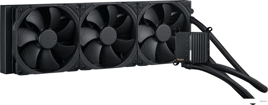 Жидкостное охлаждение для процессора ASUS ProArt LC 420