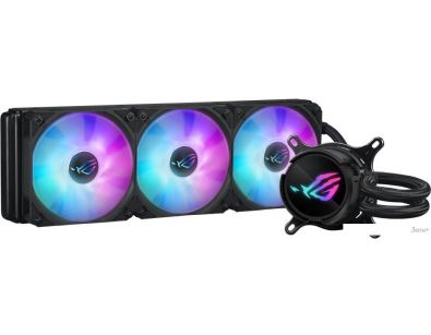      ASUS ROG Strix LC III 360 ARGB