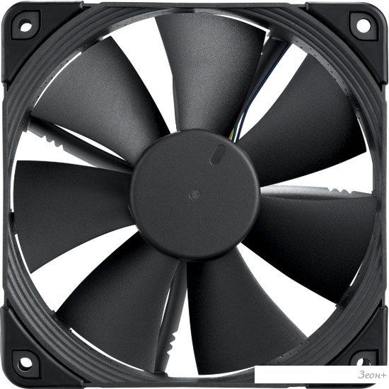 Жидкостное охлаждение для процессора ASUS ROG Ryujin III 360