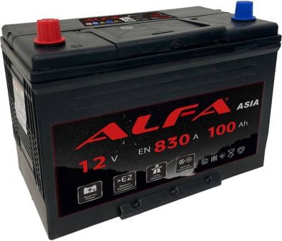   ALFA Asia JL 800A (100 )