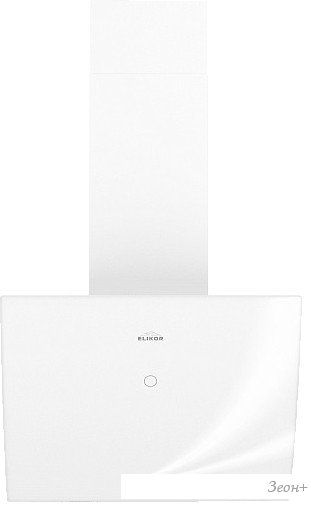 Кухонная вытяжка Elikor Wave 50 WH