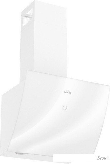 Кухонная вытяжка Elikor Wave 50 WH
