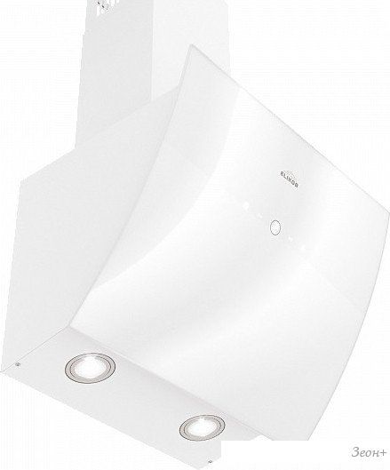 Кухонная вытяжка Elikor Wave 50 WH
