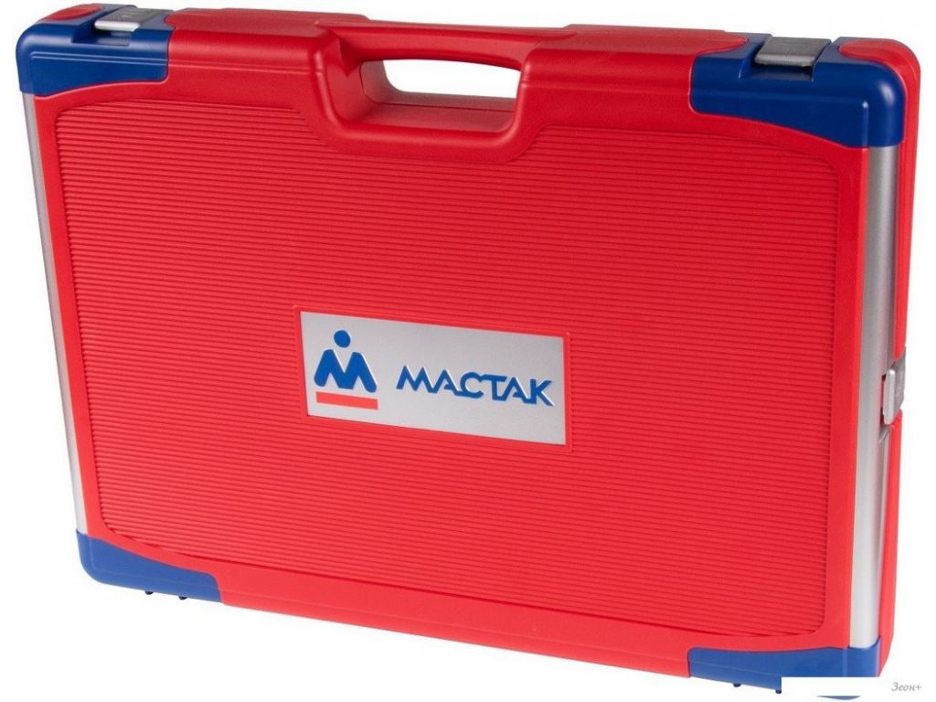 Набор домашнего мастера Мастак 01-212C (212 предметов)