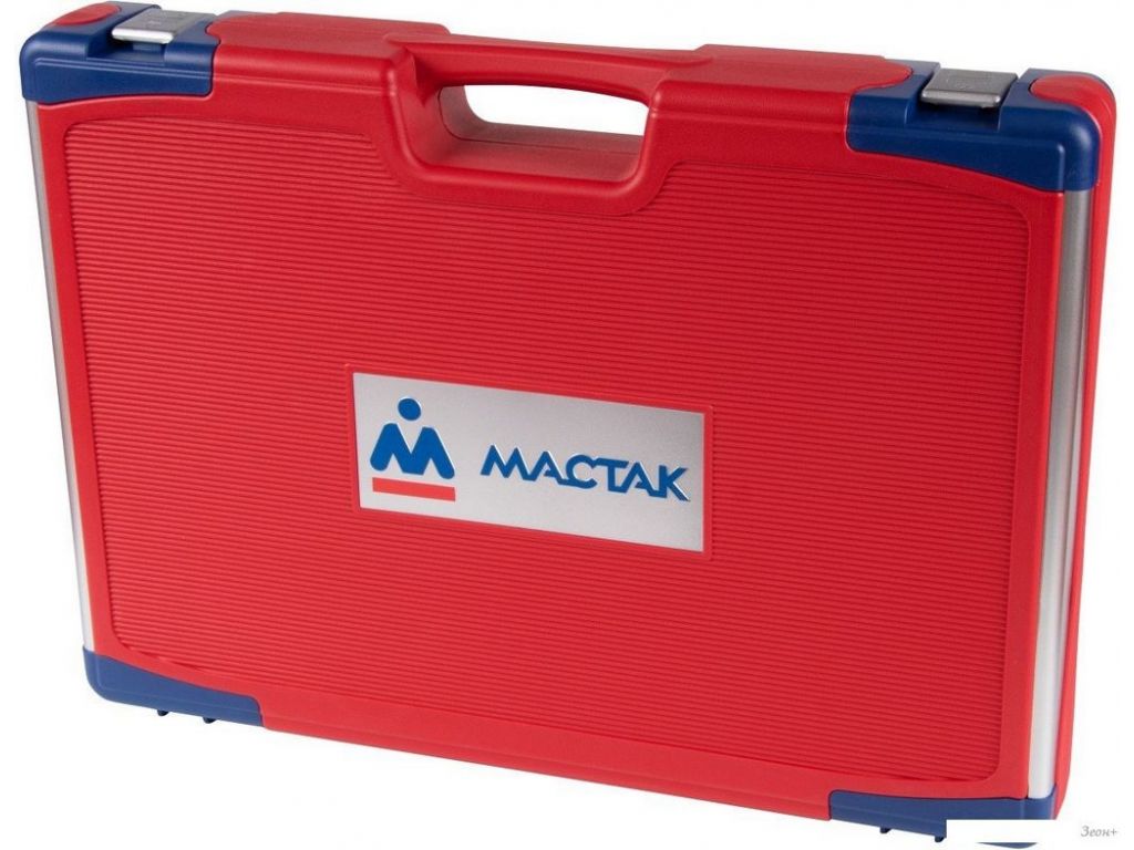 Набор домашнего мастера Мастак 01-142C (142 предмета)