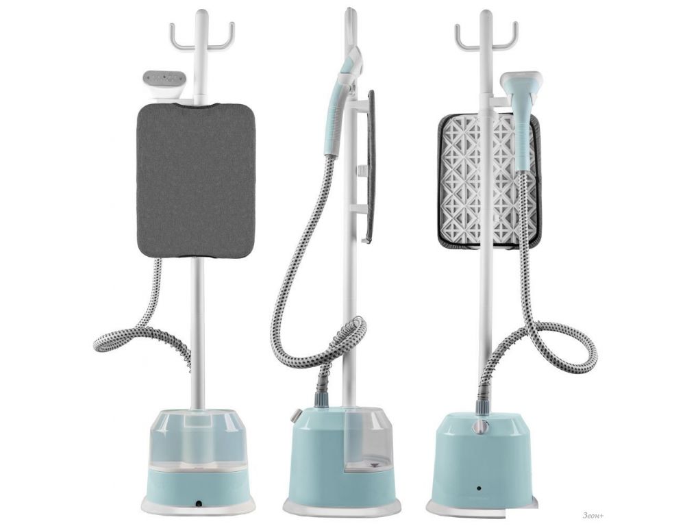 Отпариватель Endever Odyssey Q-13