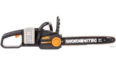   Worx Nitro WG385E.9 ( )