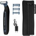 Триммер для бороды и усов Rowenta Sport Forever Sharp TN6011F0