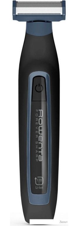 Триммер для бороды и усов Rowenta Sport Forever Sharp TN6011F0