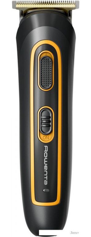 Машинка для стрижки волос Rowenta Sport TN9113F0