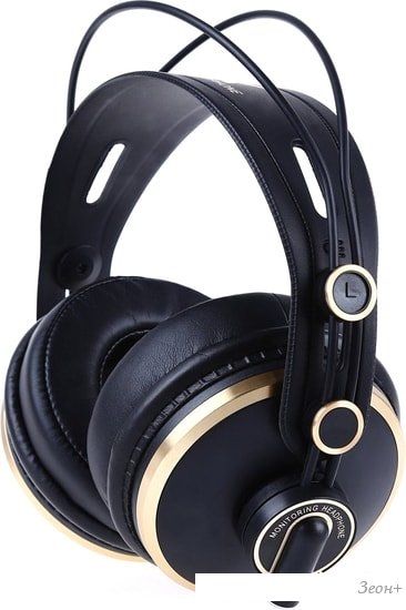 Наушники ISK HD9999
