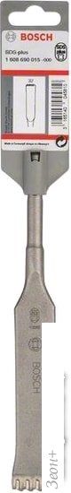 Стыковочное зубило Bosch 1608690015