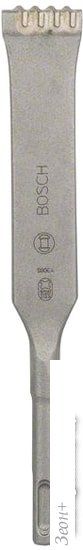 Стыковочное зубило Bosch 1608690015