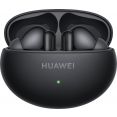 Наушники Huawei FreeBuds 6i (черный, международная версия)