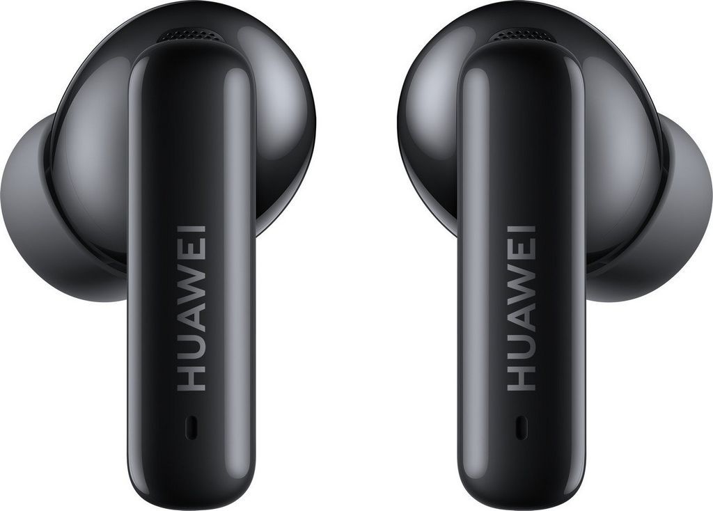 Наушники Huawei FreeBuds 6i (черный, международная версия)