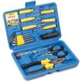 Набор домашнего мастера WMC Tools 1016 (16 предметов)