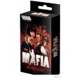 Настольная игра Мир Хобби Мафия. Вся семья в сборе. Компактная версия
