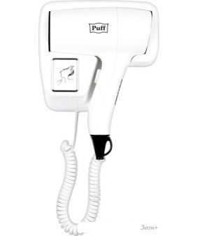    Puff 1201
