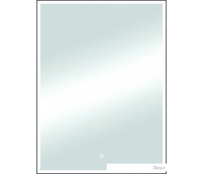   Life Led Black 50x70