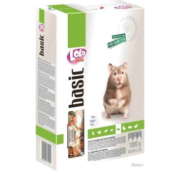    Lolo Pets LO-71102 1 