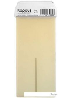 Kapous Depilation    373 100 