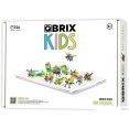 Конструктор QBRIX Kids Мир букашек