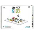 Конструктор QBRIX Kids Мир жучков