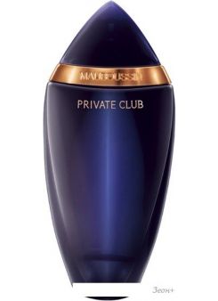 Mauboussin Private Club EdP (100 )