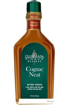    Clubman Reserve Cognac Neat After Shave Lotion 177 