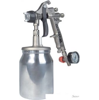  Walcom Slim Xlight I HVLP 837017