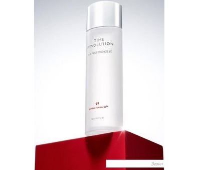Missha    Time Revolution The First Essence 5 X 150 