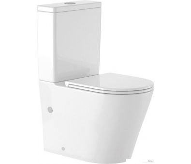   Saniteco KW-T005B-R