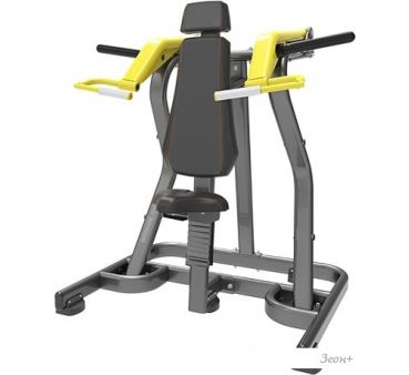   Bronze Gym PL-1704