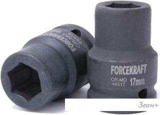 Головка слесарная ForceKraft FK-46532
